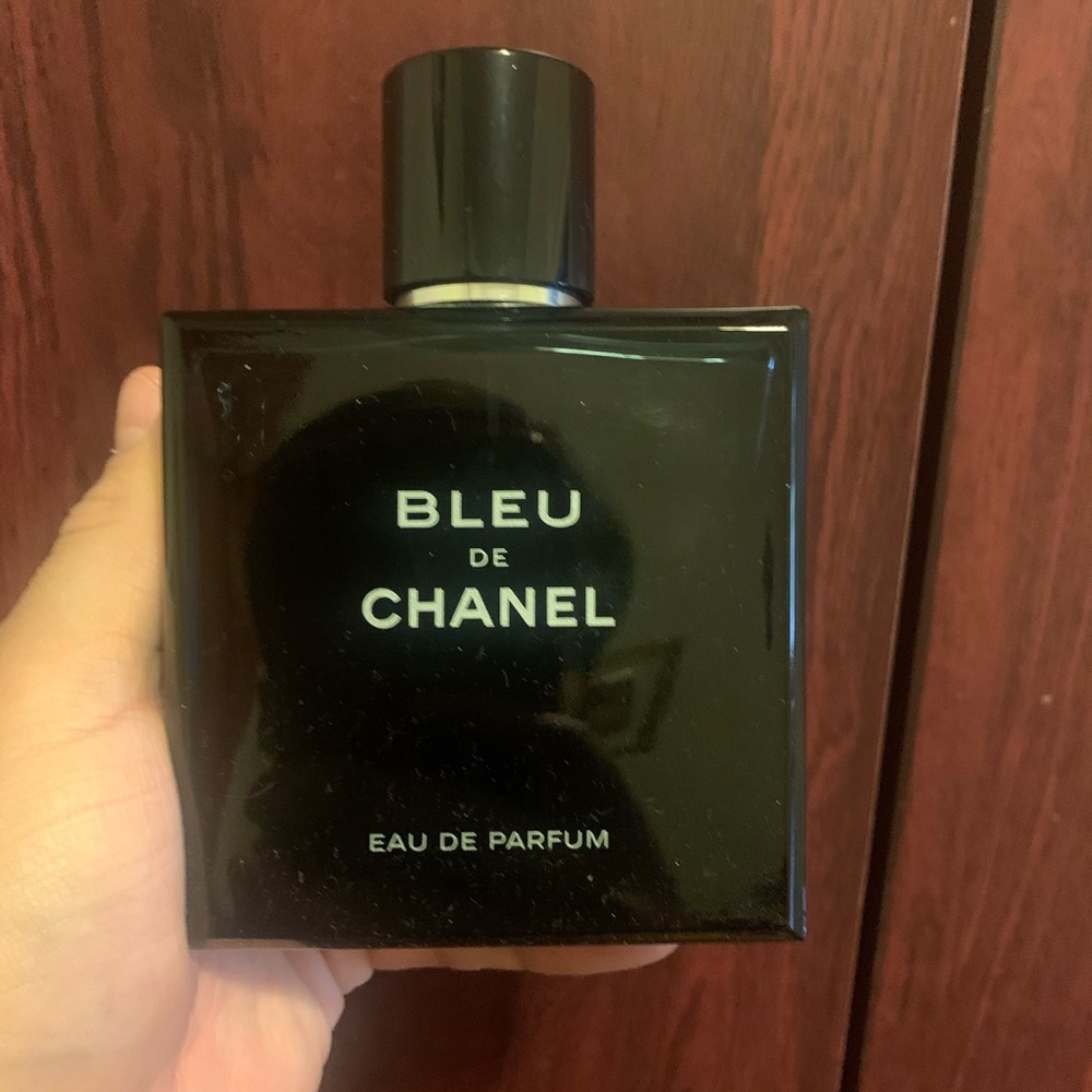 Bleu de Chanel edp